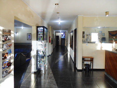 Hotel London Araraquara Eksteriør billede