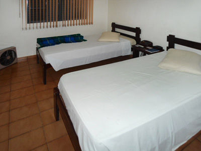 Hotel London Araraquara Eksteriør billede