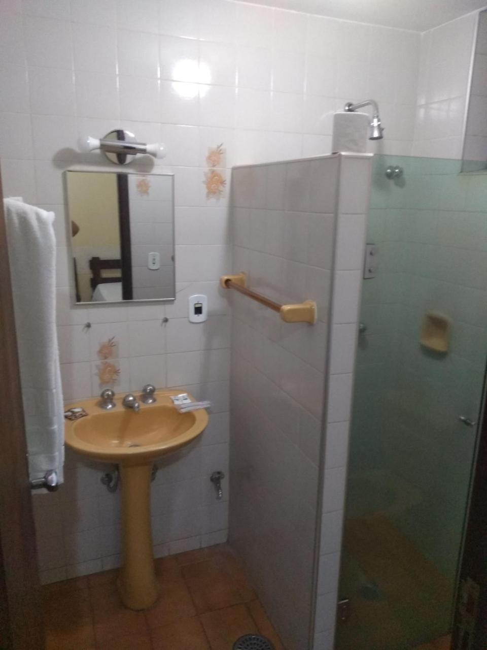 Hotel London Araraquara Eksteriør billede